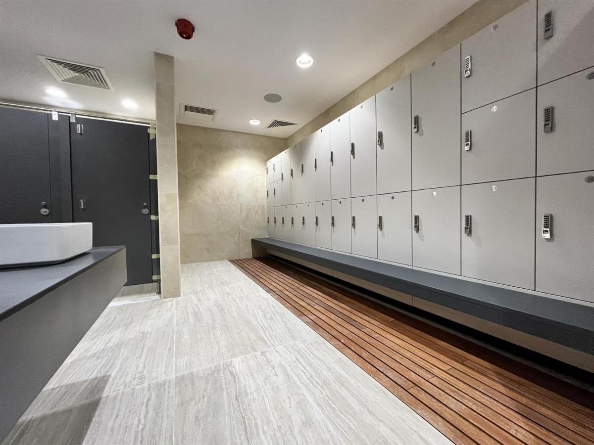 New Luxury Sunrise Oceanview Apartment In Gibraltar Exterior foto